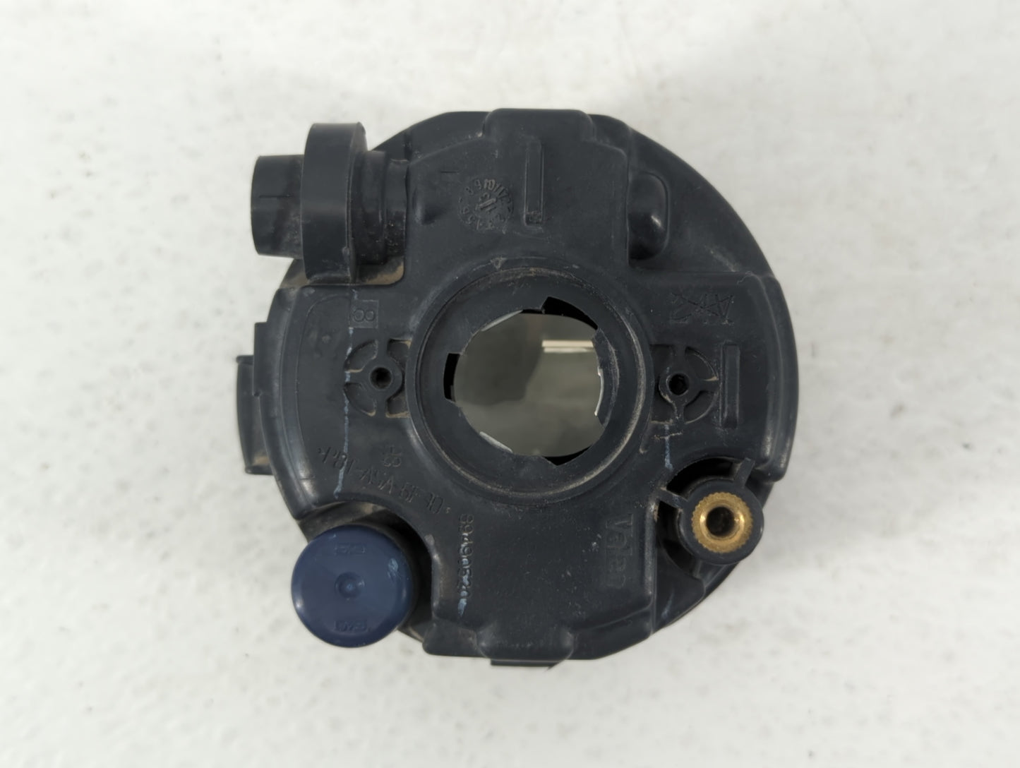 2011-2014 Nissan Murano Driver Left Oem Front Light Lamp - Oemusedautoparts1.com