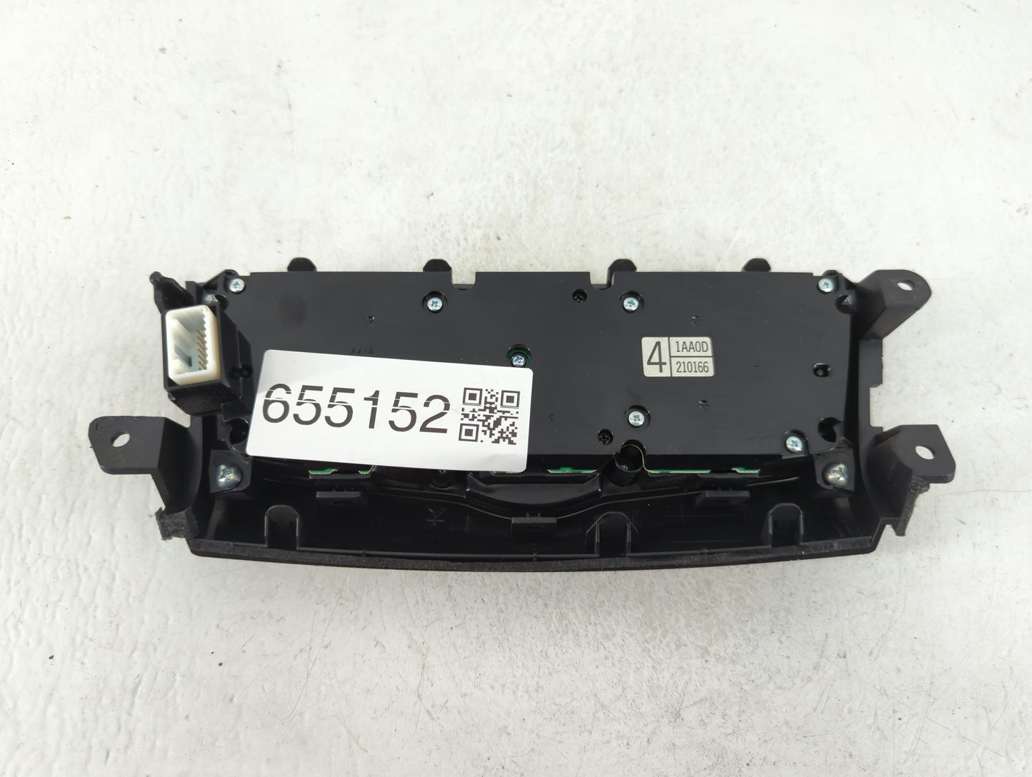 2011-2014 Nissan Murano Am Fm Cd Player Radio Receiver - Oemusedautoparts1.com