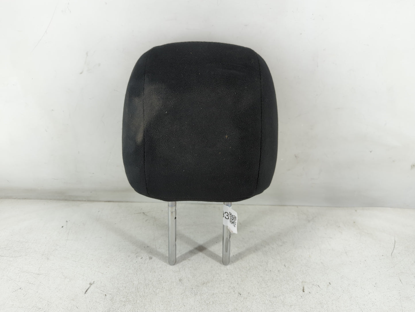 2013 Nissan Pathfinder Headrest Head Rest Rear Center Seat Fits OEM Used Auto Parts - Oemusedautoparts1.com