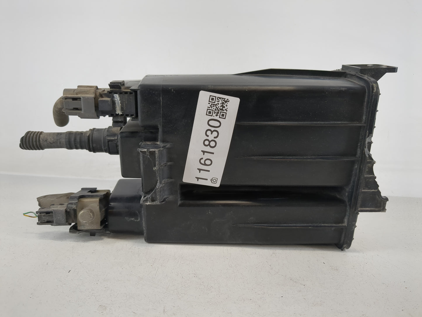 2013 Nissan Pathfinder Fuel Vapor Charcoal Canister 1161830 - Oemusedautoparts1.com