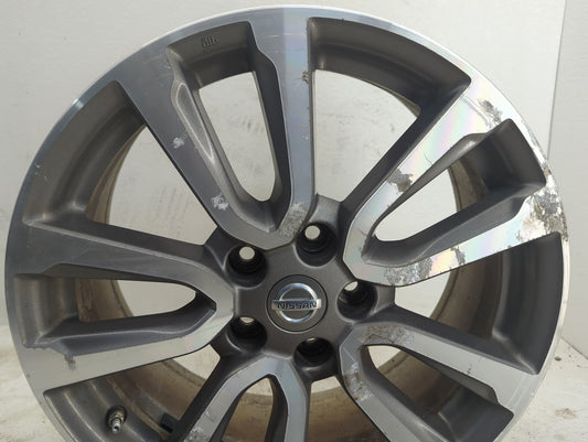 2013-2016 Nissan Pathfinder Oem Wheel Rim