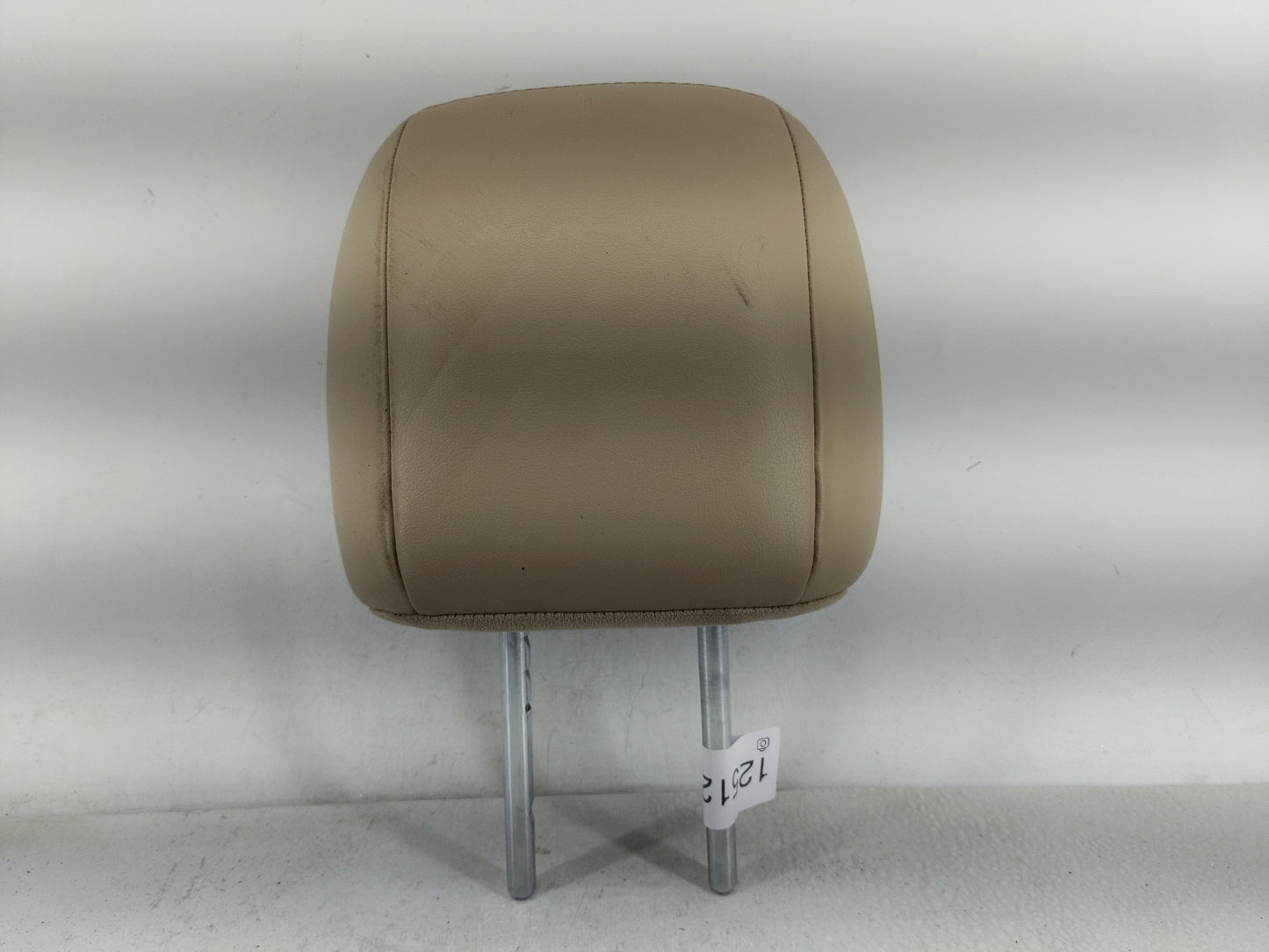 2013 Nissan Pathfinder Headrest Head Rest Front Driver Passenger Seat Fits OEM Used Auto Parts - Oemusedautoparts1.com