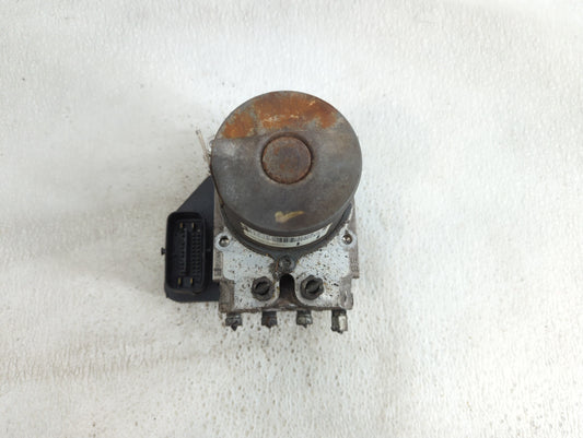 2013 Nissan Pathfinder ABS Pump Control Module Replacement P/N:47660 3KA0A 133800-1230 Fits OEM Used Auto Parts
