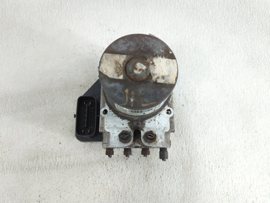 2013 Nissan Pathfinder ABS Pump Control Module Replacement P/N:47660 3KA0A 133800-1230 Fits OEM Used Auto Parts