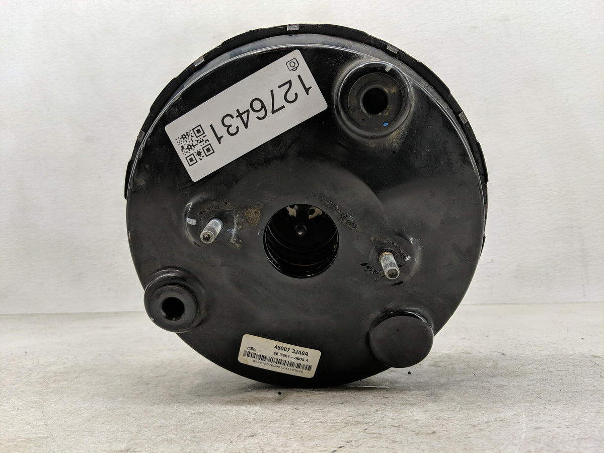 2013-2013 Nissan Pathfinder Power Brake Booster Oem - Oemusedautoparts1.com