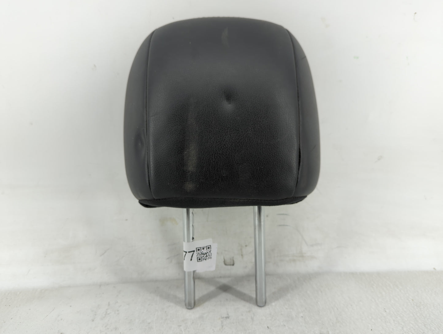 2013 Nissan Pathfinder Headrest Head Rest Rear Center Seat Fits OEM Used Auto Parts - Oemusedautoparts1.com