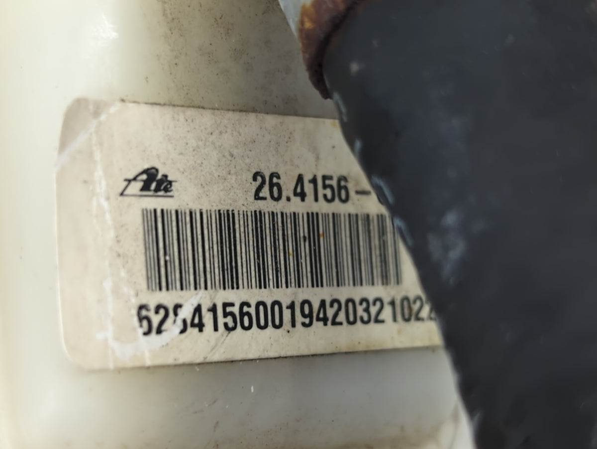 2013-2020 Nissan Pathfinder Brake Master Cylinder 1376367 - Oemusedautoparts1.com