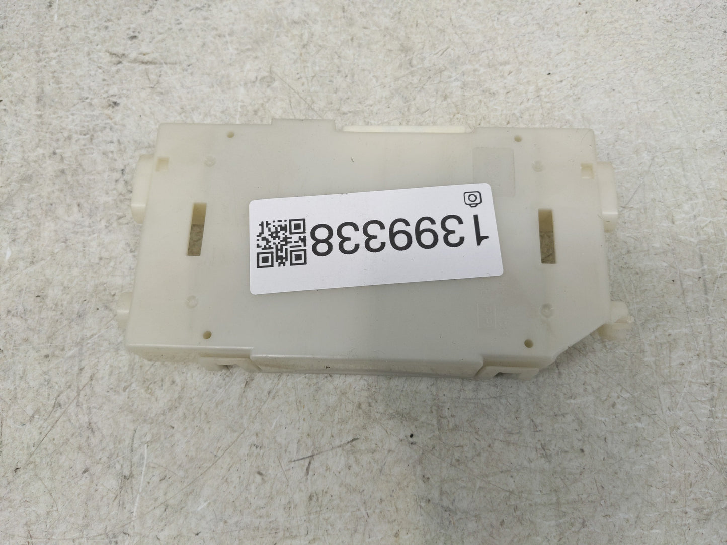 2013-2014 Nissan Pathfinder Radio AM FM Cd Player Receiver Replacement P/N:27760 3KA3A Fits Fits 2013 2014 OEM Used Auto Par