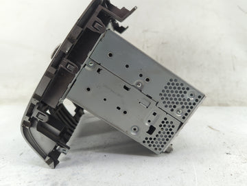 2013-2016 Nissan Pathfinder Radio AM FM Cd Player Receiver Replacement P/N:28185 3KA1A PP-3441H Fits Fits 2013 2014 2015 2016 OEM Used Auto Parts