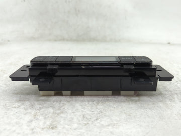 2013-2020 Nissan Pathfinder Climate Control Module Temperature AC/Heater Replacement P/N:275113KA0A 275113KA0A--E Fits OEM Used Auto Parts