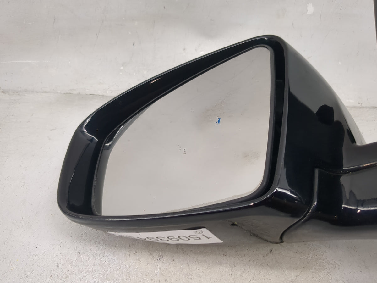 2013-2016 Nissan Pathfinder Driver Side View Mirror - Left Door Mirror OEM Used - Oemusedautoparts1.com