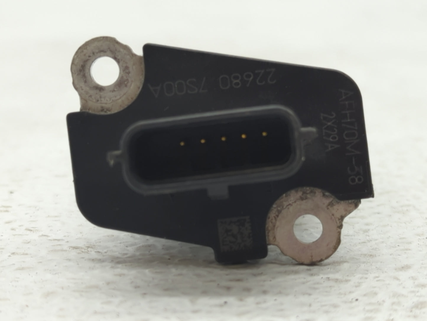2005-2014 Nissan Pathfinder Mass Air Flow Meter Maf - Oemusedautoparts1.com