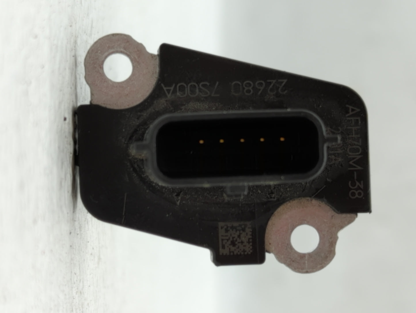 2005-2014 Nissan Pathfinder Mass Air Flow Meter Maf - Oemusedautoparts1.com