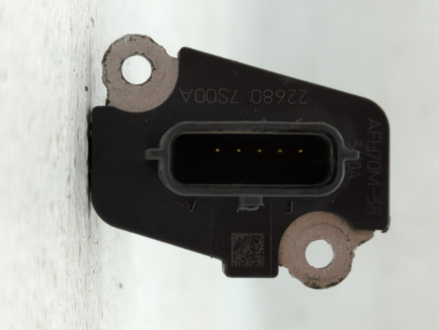 2005-2014 Nissan Pathfinder Mass Air Flow Meter Maf - Oemusedautoparts1.com