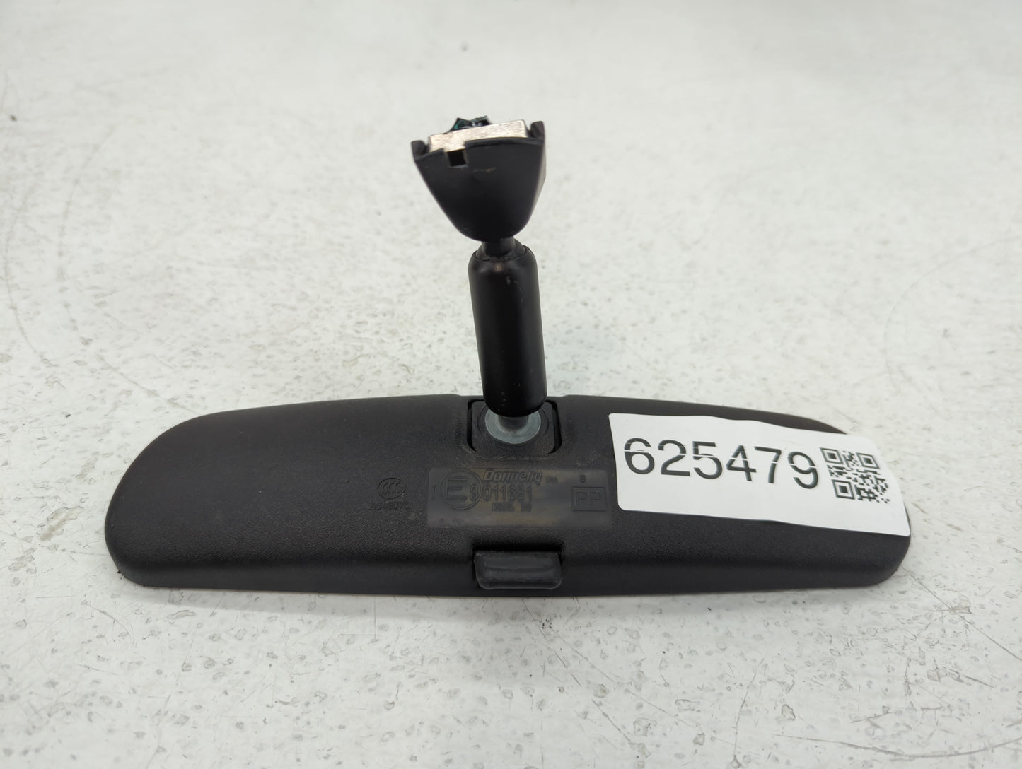 2005-2022 Nissan Pathfinder Interior Rear View Mirror Replacement OEM P/N:E8011681 Fits OEM Used Auto Parts - Oemusedautopar