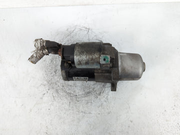 2013 Nissan Pathfinder Car Starter Motor Solenoid OEM P/N:M000T36572ZC 26-8020 Fits OEM Used Auto Parts
