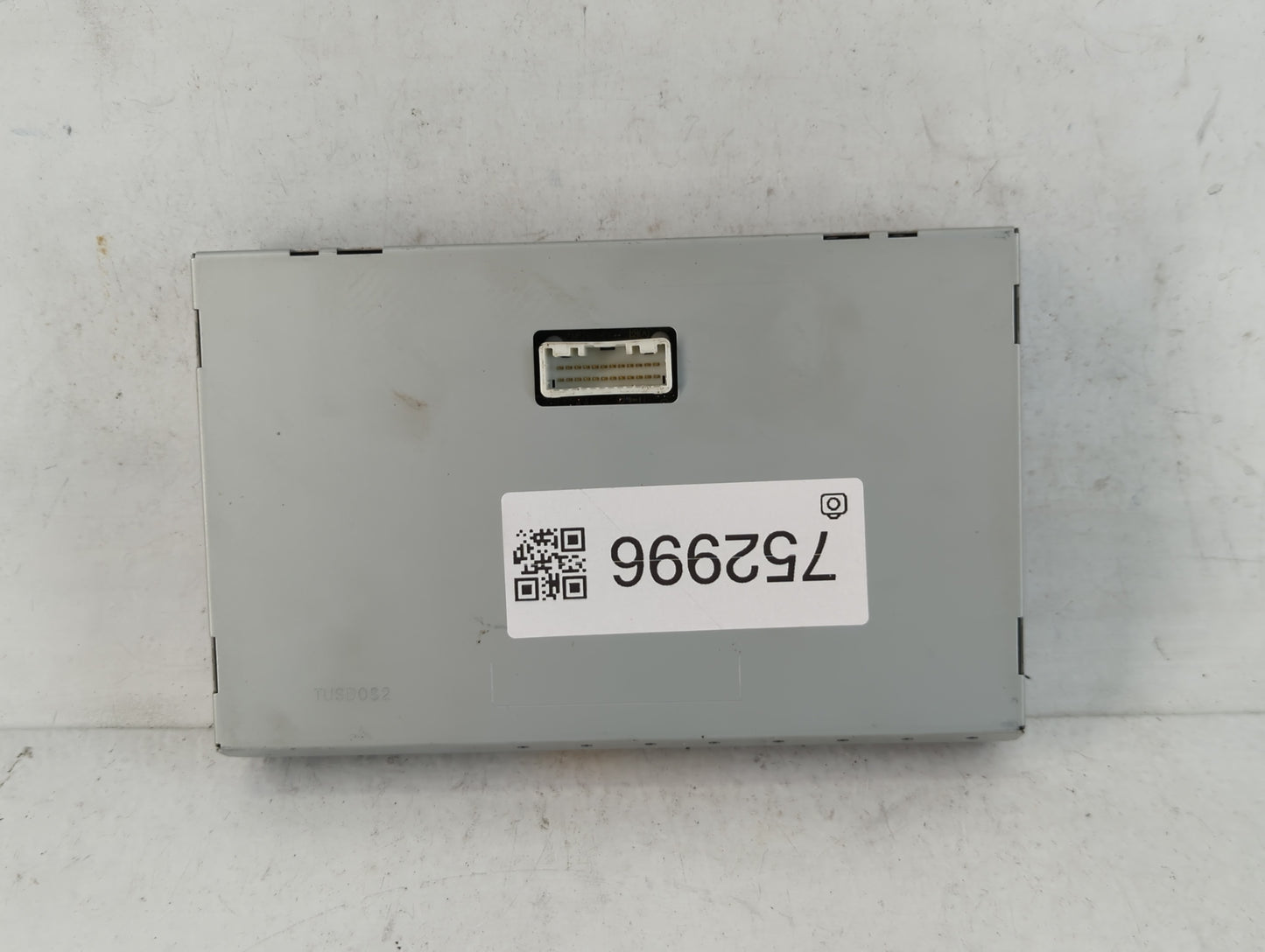 2013-2016 Nissan Pathfinder Information Display Screen - Oemusedautoparts1.com