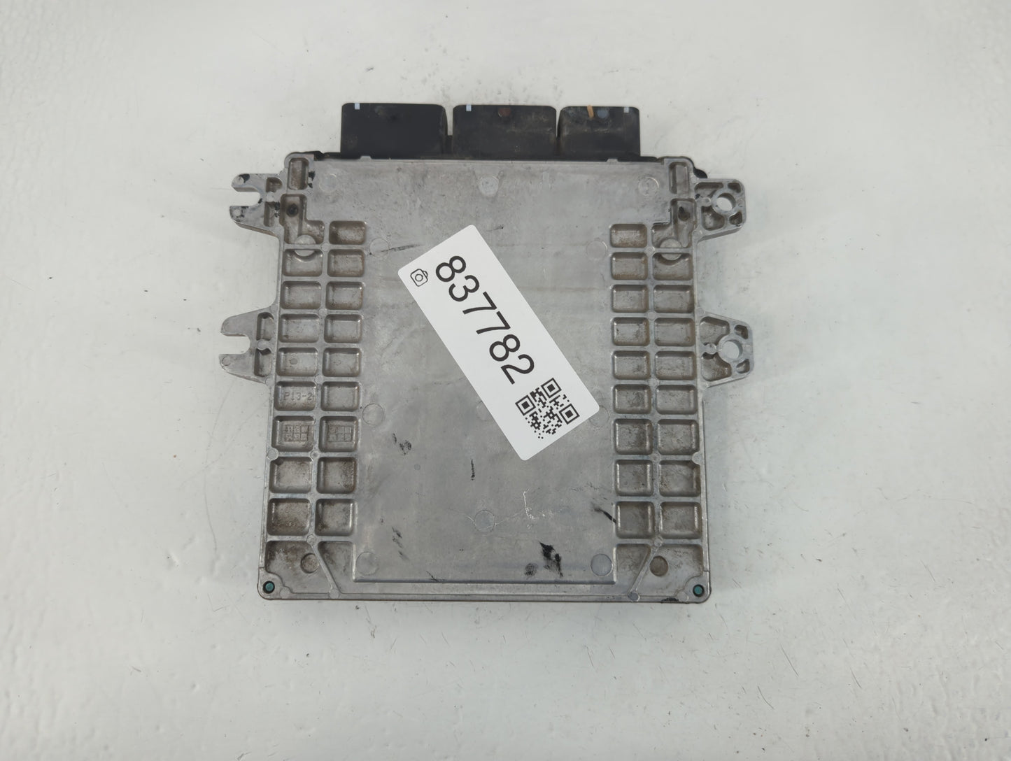 2013 Nissan Pathfinder PCM Engine Control Computer ECU ECM PCU OEM P/N:MEC128-220 F1 3216A Fits OEM Used Auto Parts - Oemuse