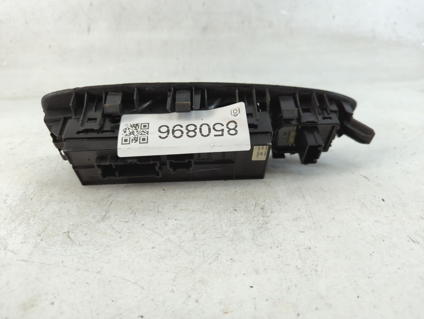 2013-2020 Nissan Pathfinder Master Power Window Switch Replacement Driver Side Left Fits OEM Used Auto Parts - Oemusedautopa
