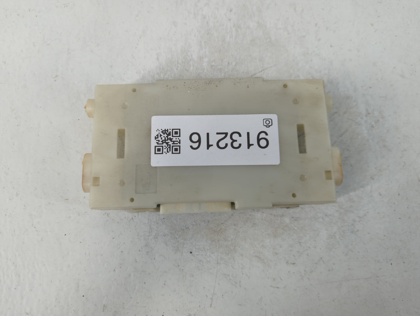 2013-2014 Nissan Pathfinder Radio AM FM Cd Player Receiver Replacement P/N:27760 9PB0A Fits Fits 2013 2014 2015 OEM Used Aut