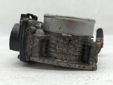 2011-2014 Nissan Quest Throttle Body P/N:526-01 Fits Fits 2007 2008 2009 2010 2011 2012 2013 2014 OEM Used Auto Parts