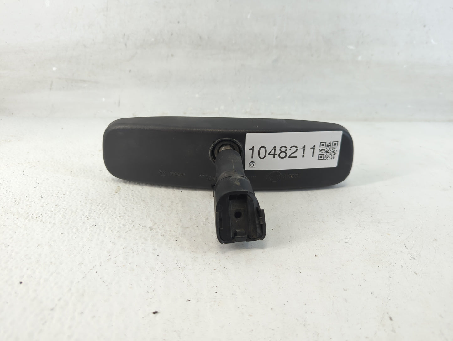 2008-2021 Nissan Rogue Interior Rear View Mirror Replacement OEM P/N:E13010837 Fits OEM Used Auto Parts - Oemusedautoparts1.