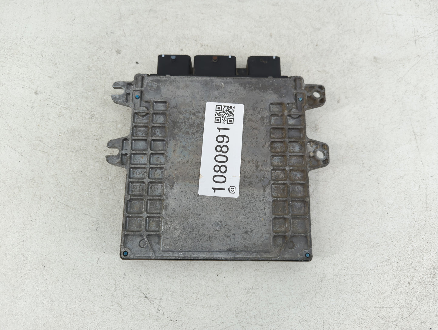2013-2015 Nissan Rogue PCM Engine Control Computer ECU ECM PCU OEM P/N:NEC001-655 Fits Fits 2013 2014 2015 OEM Used Auto Par