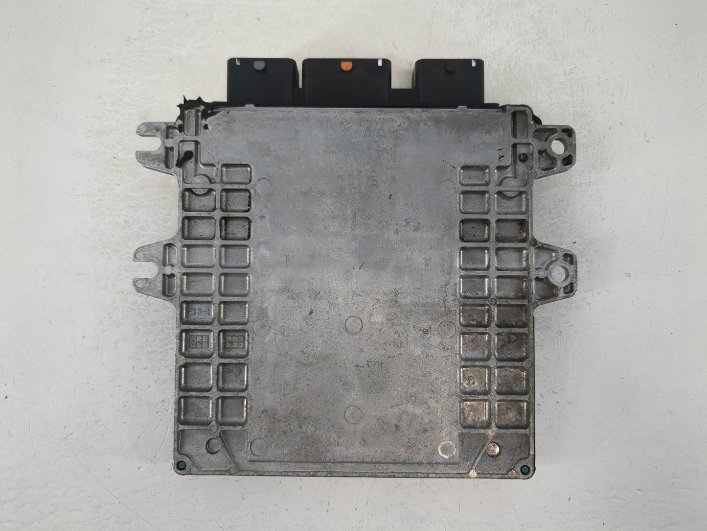 2013-2015 Nissan Rogue PCM Engine Control Computer ECU ECM PCU OEM P/N:NEC002-688 Fits Fits 2013 2014 2015 OEM Used Auto Par