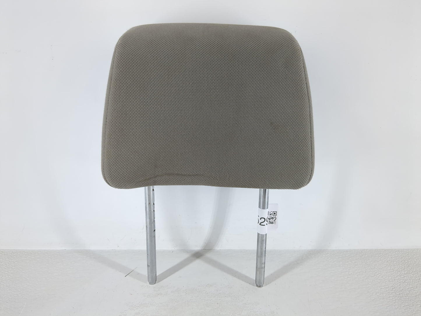 2011-2013 Nissan Rogue Headrest Head Rest Front Driver Passenger Seat Fits Fits 2011 2012 2013 OEM Used Auto Parts - Oemused