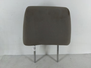 2010-2013 Nissan Rogue Headrest Head Rest Front Driver Passenger Seat Fits Fits 2010 2011 2012 2013 OEM Used Auto Parts