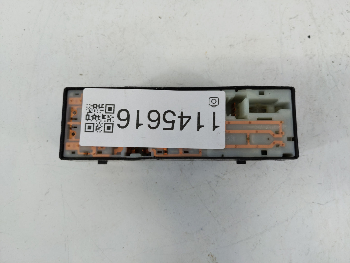 2011-2015 Nissan Rogue Master Power Window Switch Replacement Driver Side Left Fits Fits 2011 2012 2013 2014 2015 OEM Used A