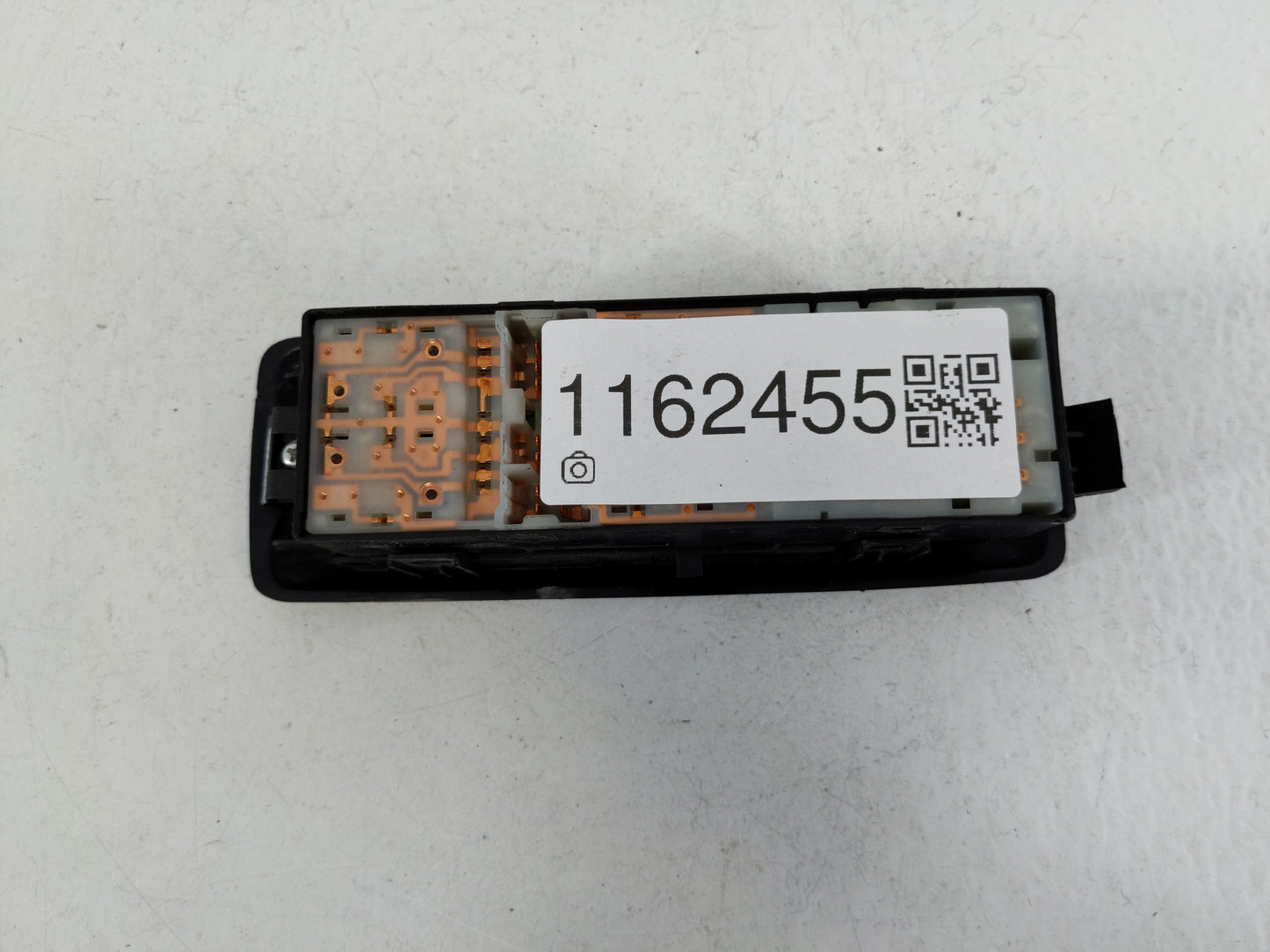 2011-2015 Nissan Rogue Master Power Window Switch Replacement Driver Side Left Fits Fits 2011 2012 2013 2014 2015 OEM Used A