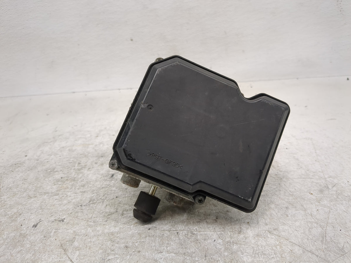 2012-2015 Nissan Rogue Anti-Lock Brake ABS Pump Module Actuator OEM Fits Fits 2012 2013 2014 2015 OEM Used Auto Parts - Oemu