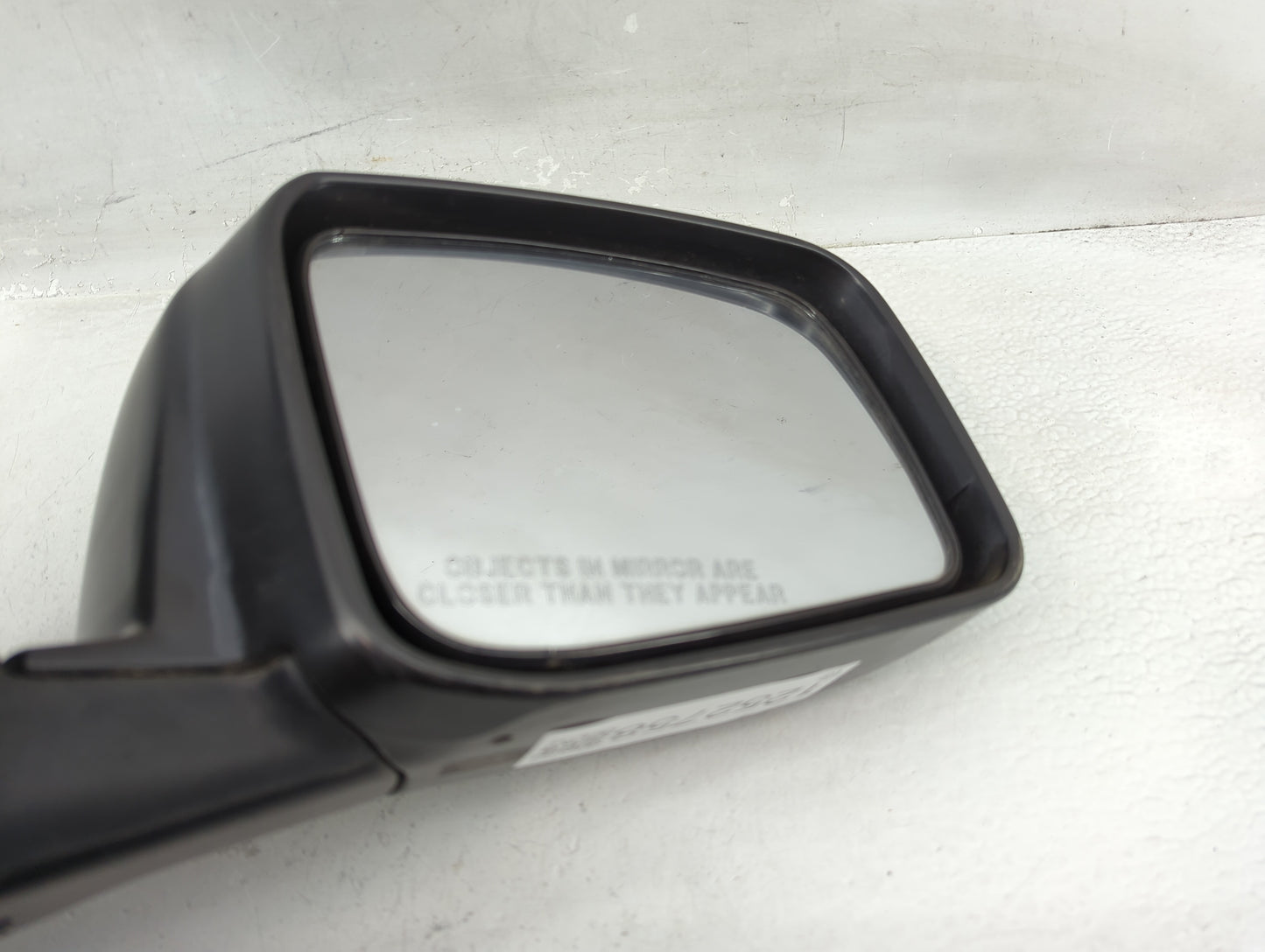 2008-2015 Nissan Rogue Side Mirror Replacement Passenger Right View Door Mirror Fits Fits 2008 2009 2010 2011 2012 2013 2014