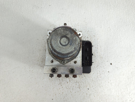 2012-2015 Nissan Rogue ABS Pump Control Module Replacement Fits Fits 2012 2013 2014 2015 OEM Used Auto Parts