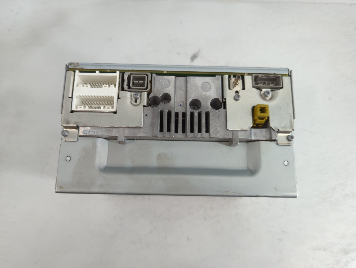 2012-2015 Nissan Rogue Radio AM FM Cd Player Receiver Replacement P/N:7 612 051 458 259151VX1B Fits Fits 2012 2013 2014 2015