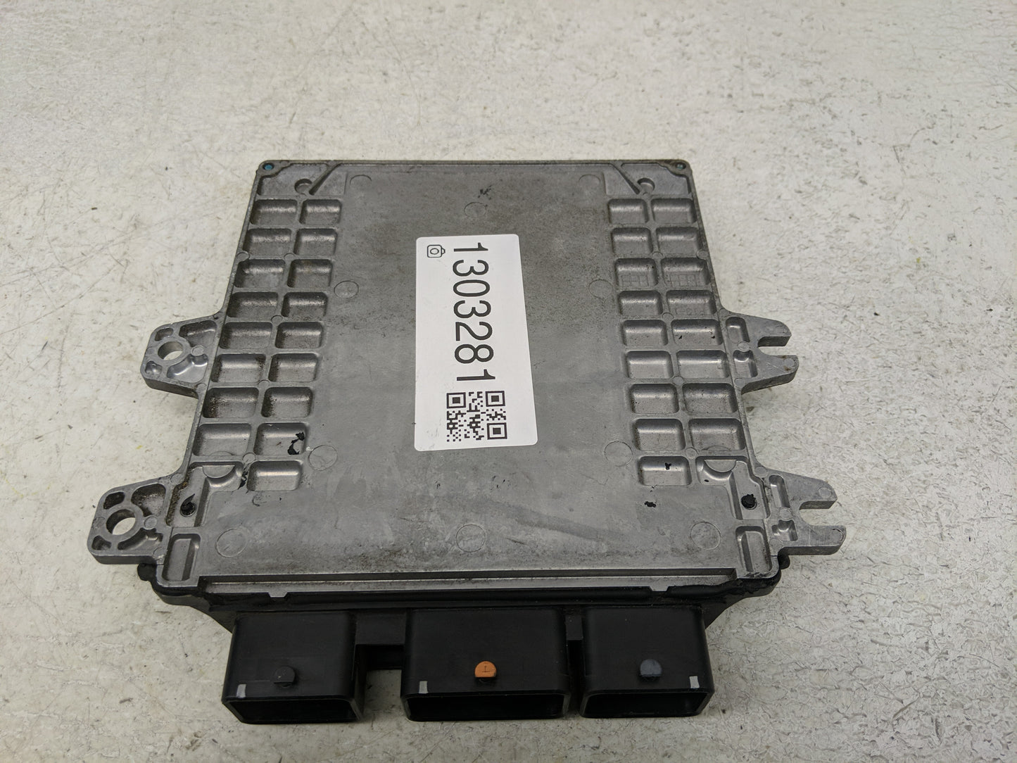 2013-2015 Nissan Rogue PCM Engine Control Computer ECU ECM PCU OEM P/N:NEC002-688 Fits Fits 2013 2014 2015 OEM Used Auto Par