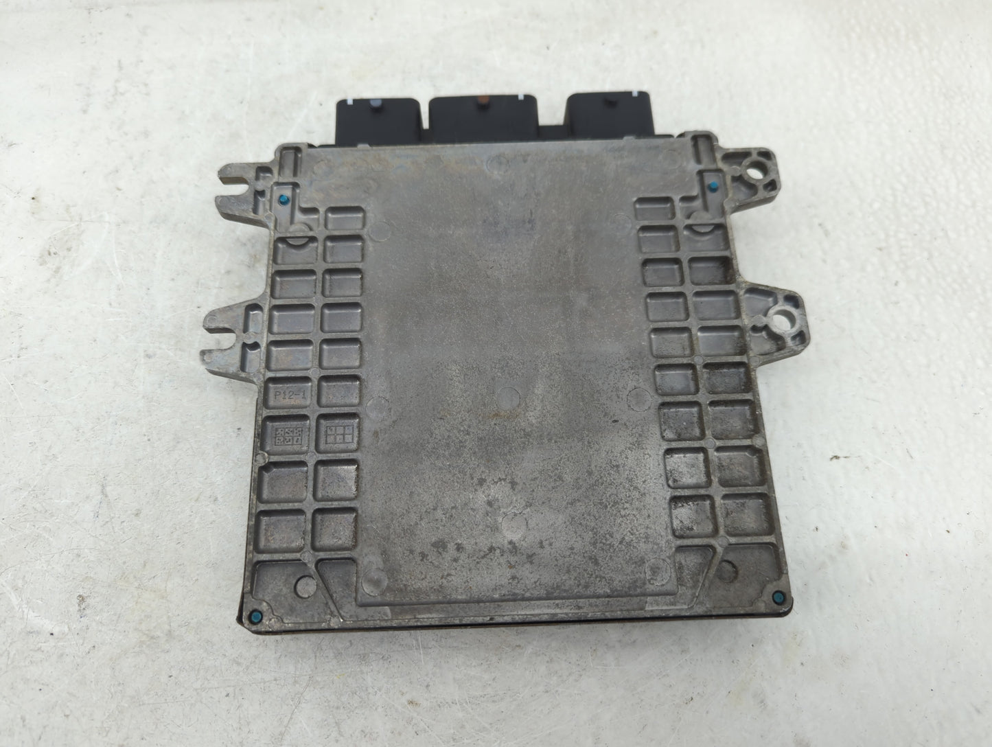 2013-2015 Nissan Rogue PCM Engine Control Computer ECU ECM PCU OEM P/N:NEC001-654 Fits Fits 2013 2014 2015 OEM Used Auto Par