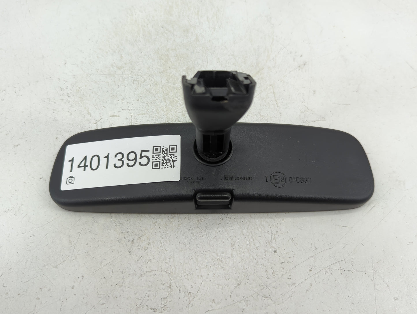 2008-2021 Nissan Rogue Interior Rear View Mirror Replacement OEM Fits OEM Used Auto Parts - Oemusedautoparts1.com