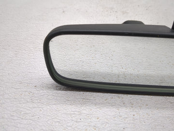 2008-2021 Nissan Rogue Interior Rear View Mirror Replacement OEM P/N:E13010837 Fits OEM Used Auto Parts