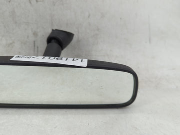 2008-2021 Nissan Rogue Interior Rear View Mirror Replacement OEM Fits OEM Used Auto Parts