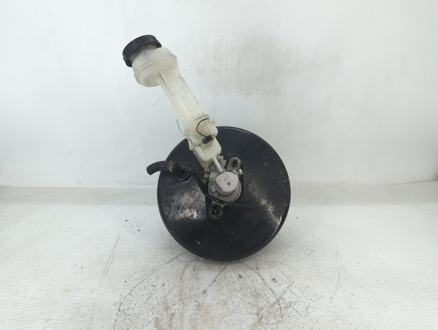 Nissan Rogue Power Brake Booster Oem - Oemusedautoparts1.com