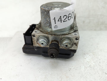 2012-2015 Nissan Rogue ABS Pump Control Module Replacement P/N:F38260007 A98000E1K, 8039740B, TD8405 Fits Fits 2012 2013 2014 2015 OEM Used Auto Parts