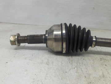 2008-2015 Nissan Rogue Axle Shaft Front Passenger Cv C/v