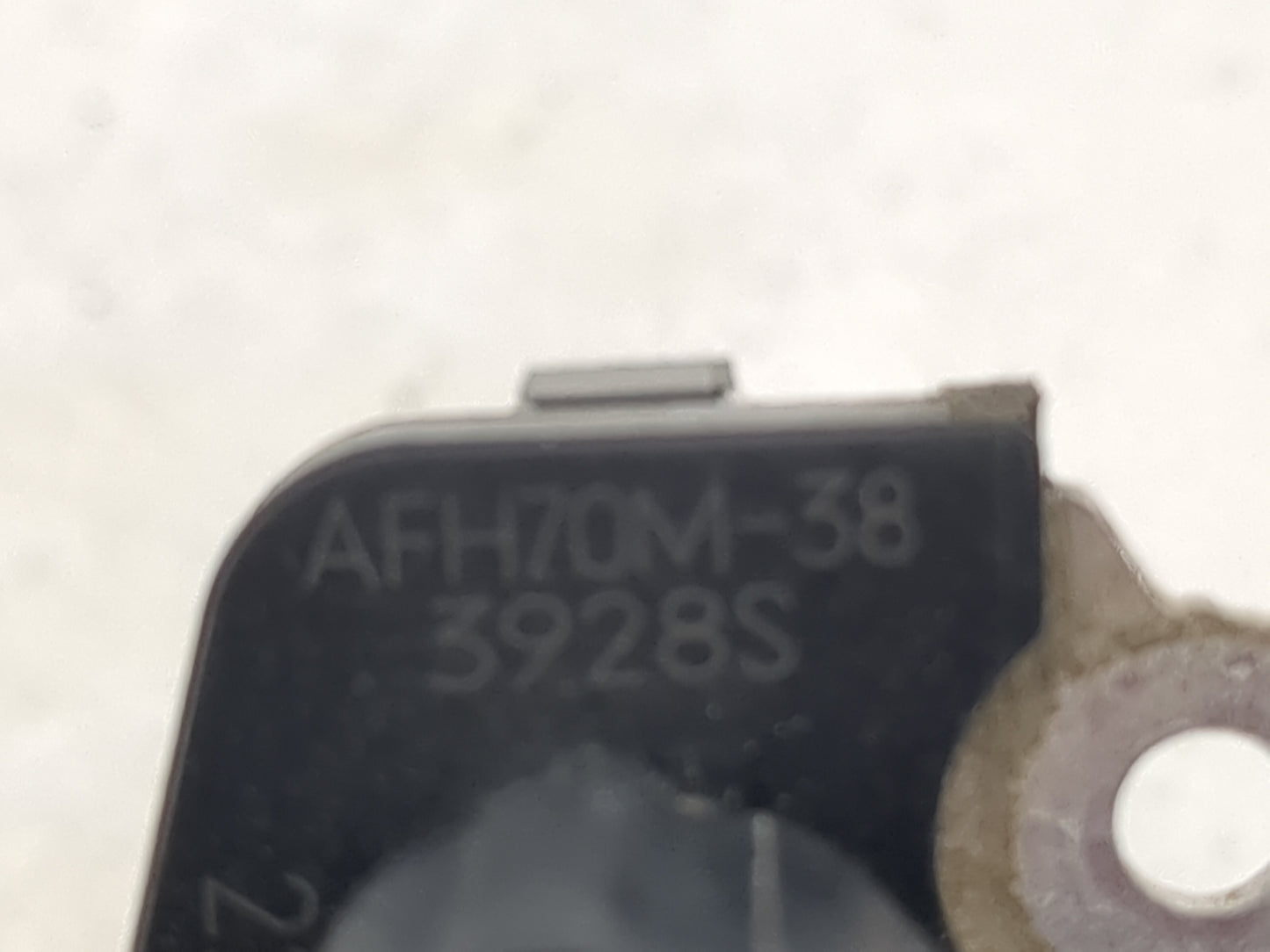 2008-2015 Nissan Rogue Mass Air Flow Meter Maf 1485822 - Oemusedautoparts1.com