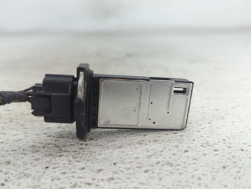 2008-2015 Nissan Rogue Mass Air Flow Meter Maf Sensor 1487907