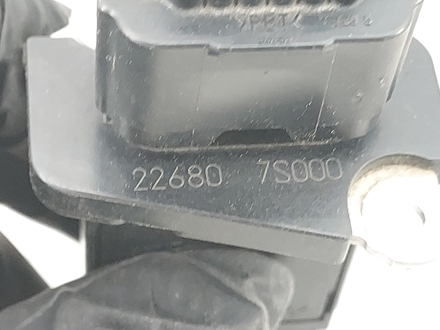 2008-2015 Nissan Rogue Mass Air Flow Meter Maf 1489960 - Oemusedautoparts1.com