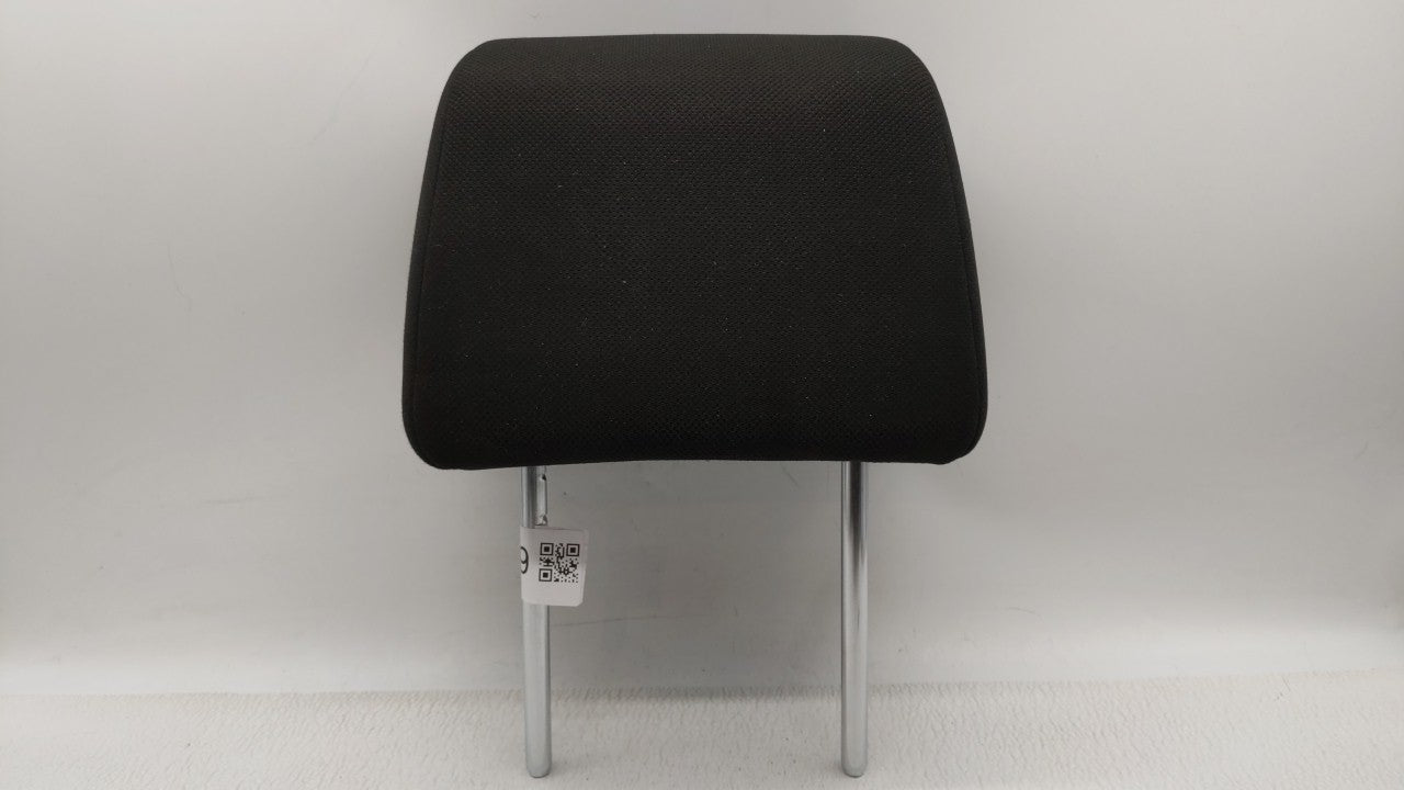2011-2013 Nissan Rogue Headrest Head Rest Front Driver Passenger Seat - Oemusedautoparts1.com