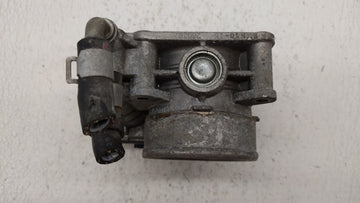 2011-2015 Nissan Rogue Throttle Body P/N:526-01 K 4Y11, K 3122, K 3311, K 1719, RME60-15 Fits Fits 2011 2012 2013 2014 2015 OEM Used Auto Parts