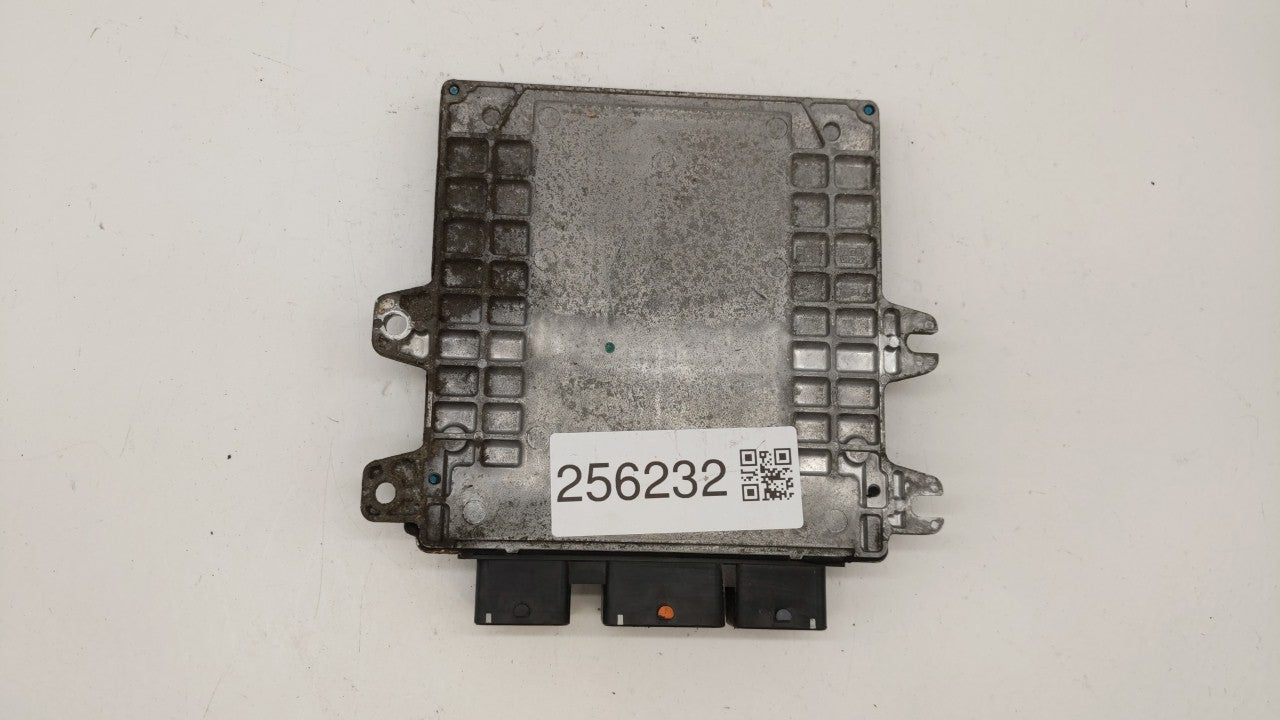 2013-2015 Nissan Rogue PCM Engine Control Computer ECU ECM PCU OEM P/N:NEC001-657 NEC005-662, NEC001-654 Fits Fits 2013 2014